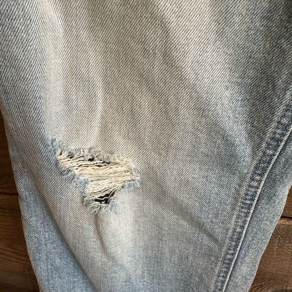 Mother jeans  the tripper - Picture 8 of 8